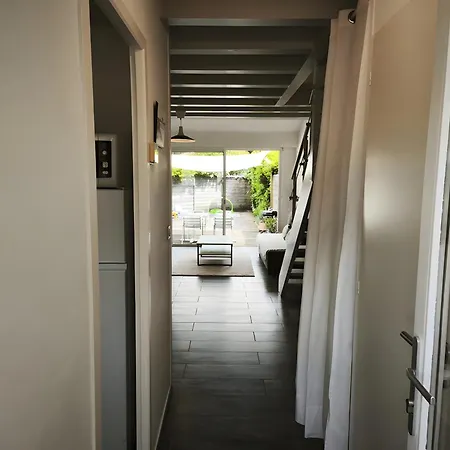 Tatil Evi Mariotte 66
