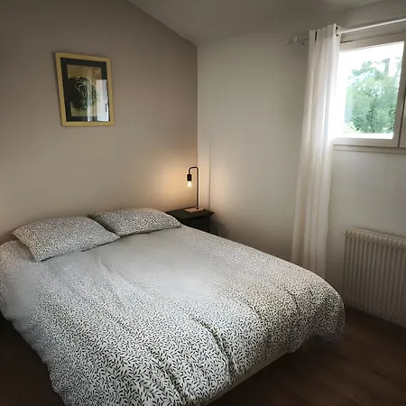 Tatil Evi Mariotte 66