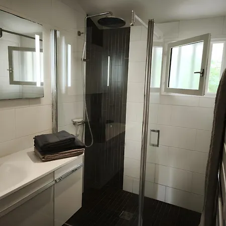 Mariotte 66 Tatil Evi